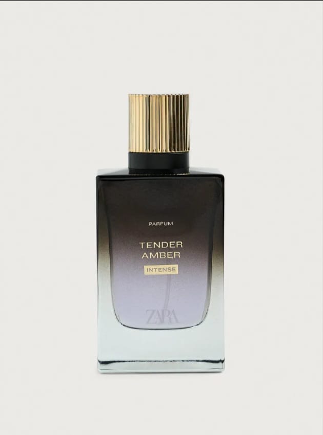 Tender Amber INTENSE