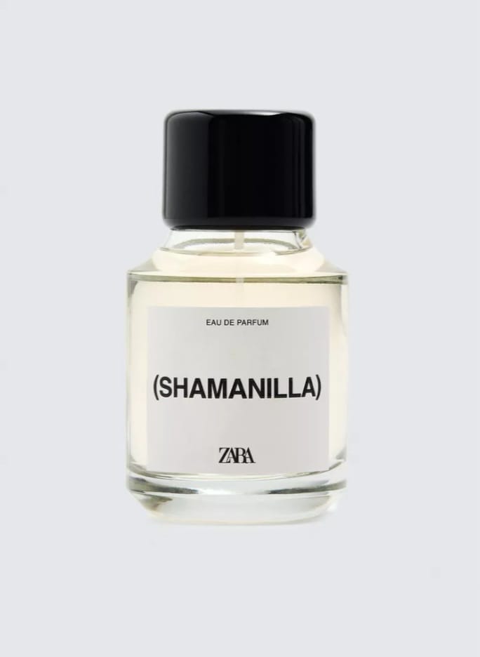 Shamanilla