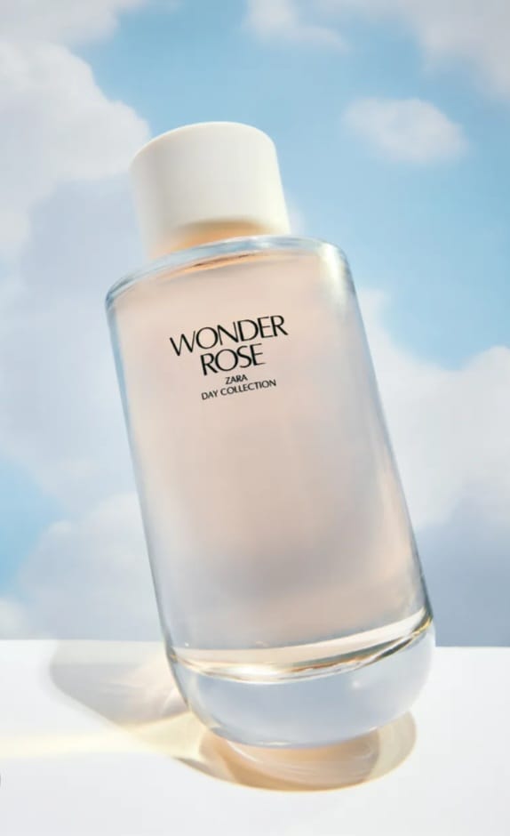 Wonder Rose 180ml