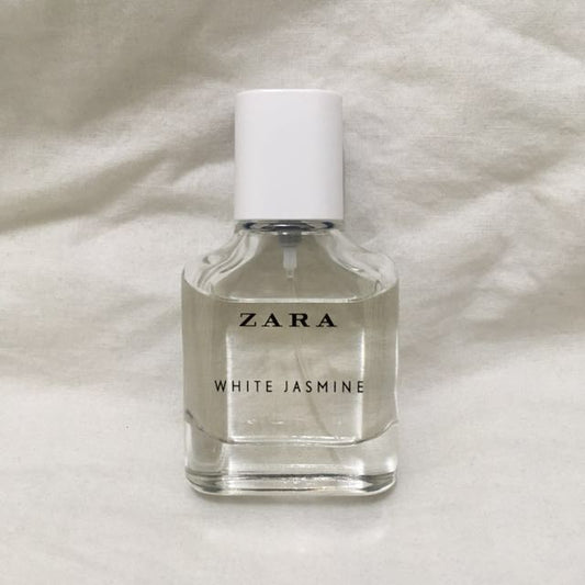 ZARA WHITE JASMINE