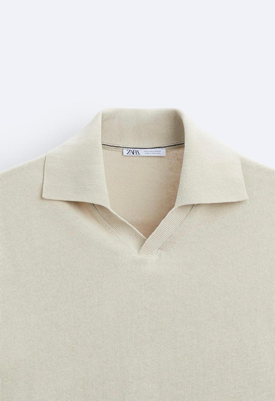 Collar Tshirt