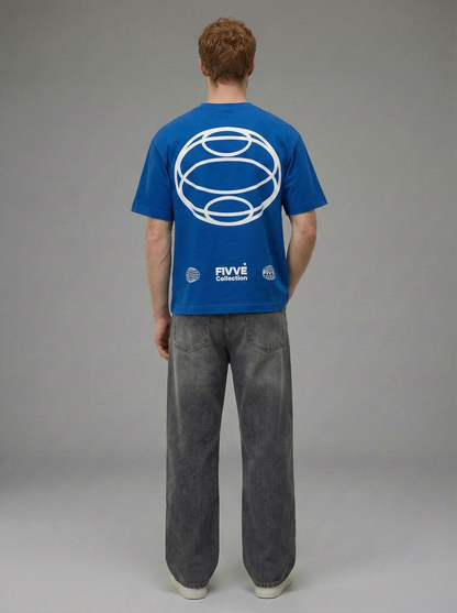 FIVVE TSHIRT