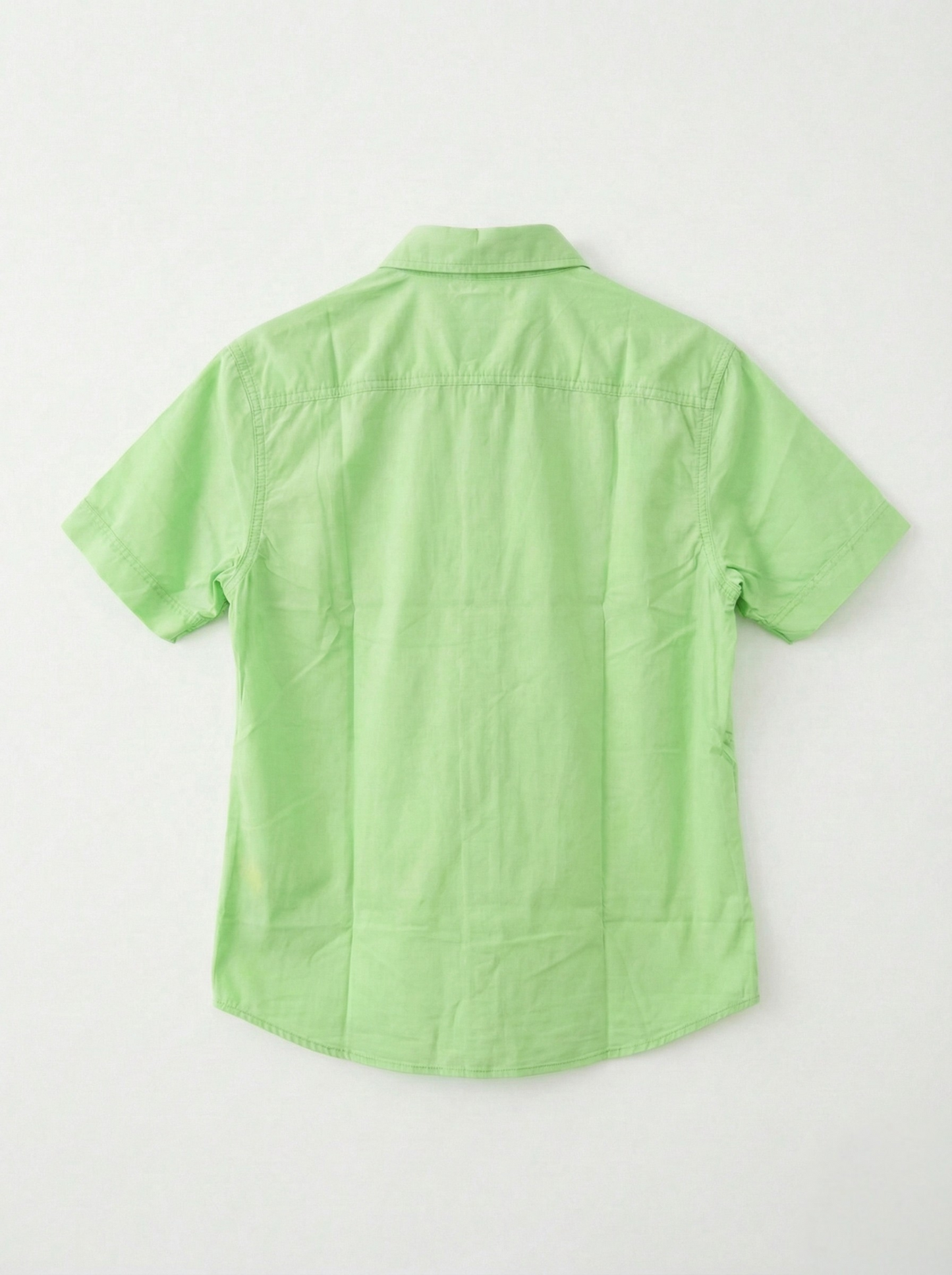 HALF SLEEVE SHIRTS