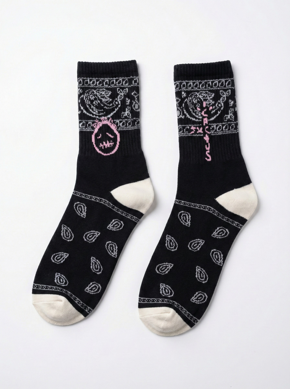 SOCKS
