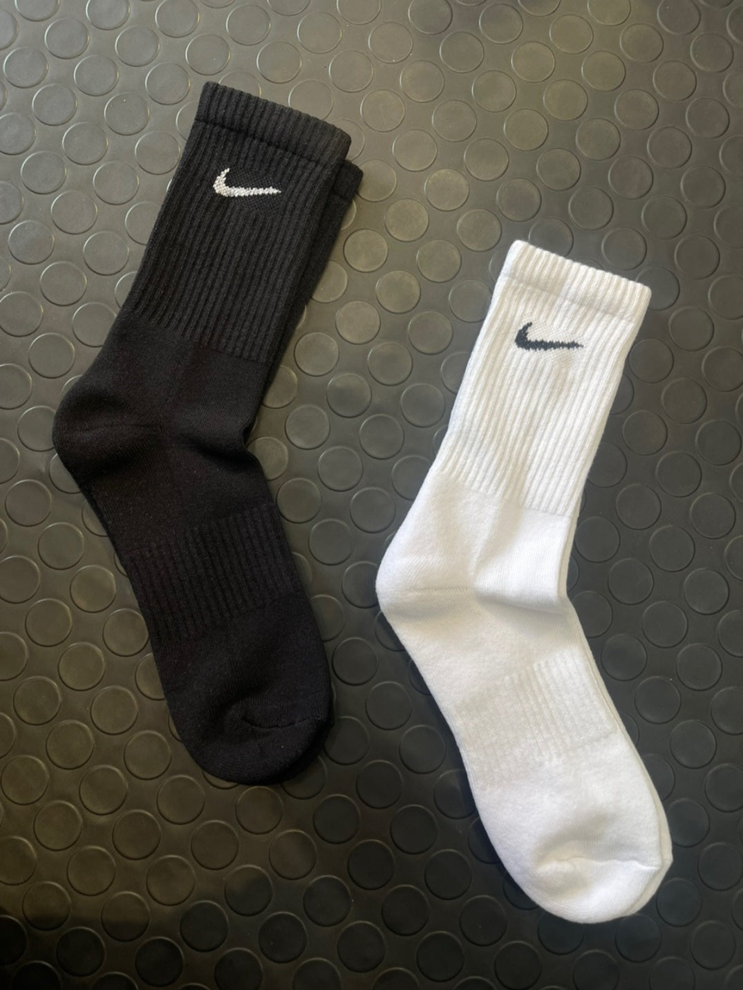 NIKE SOCKS