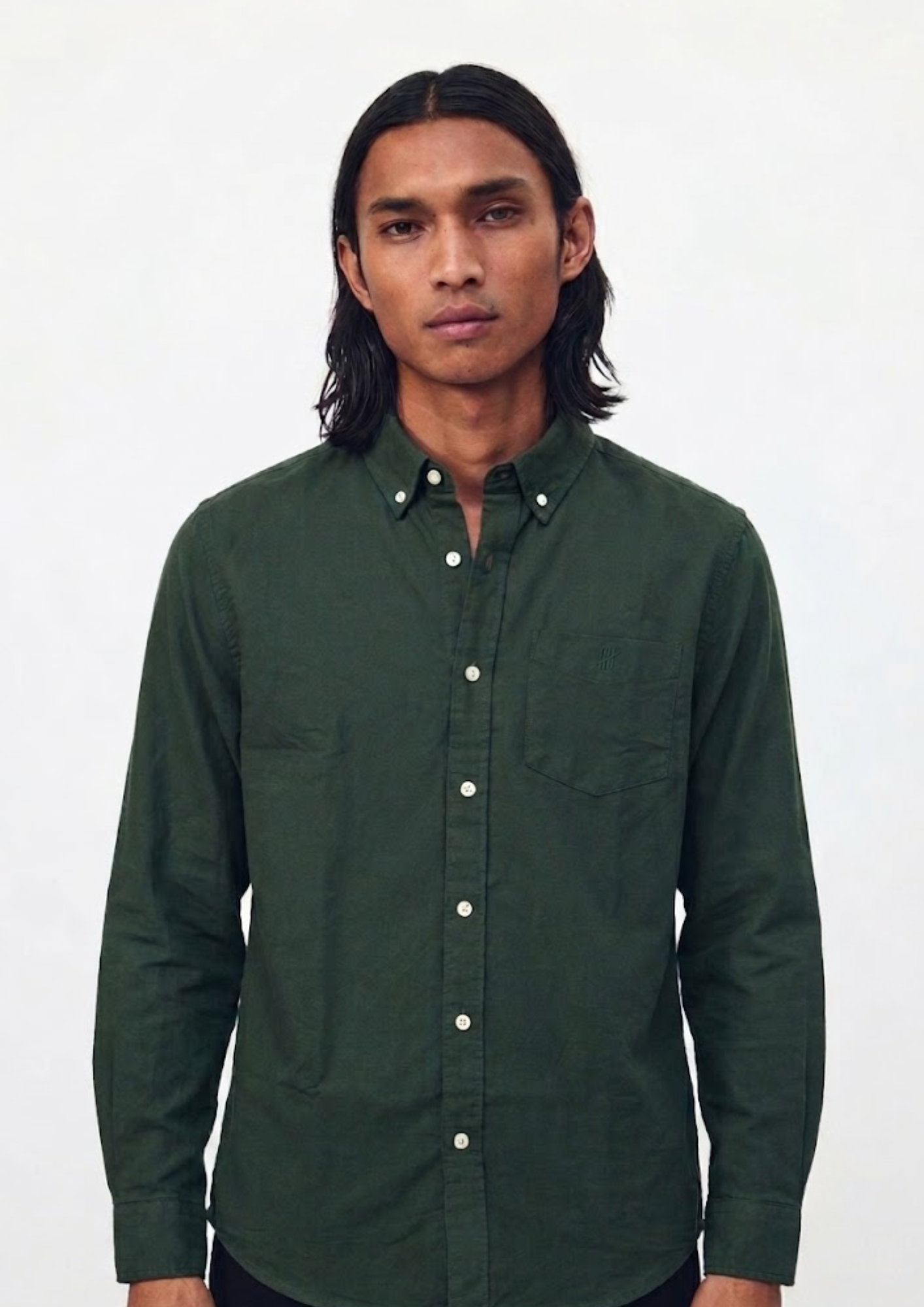 OXFORD SHIRT