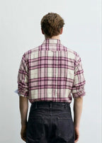 FLANNEL SHIRT