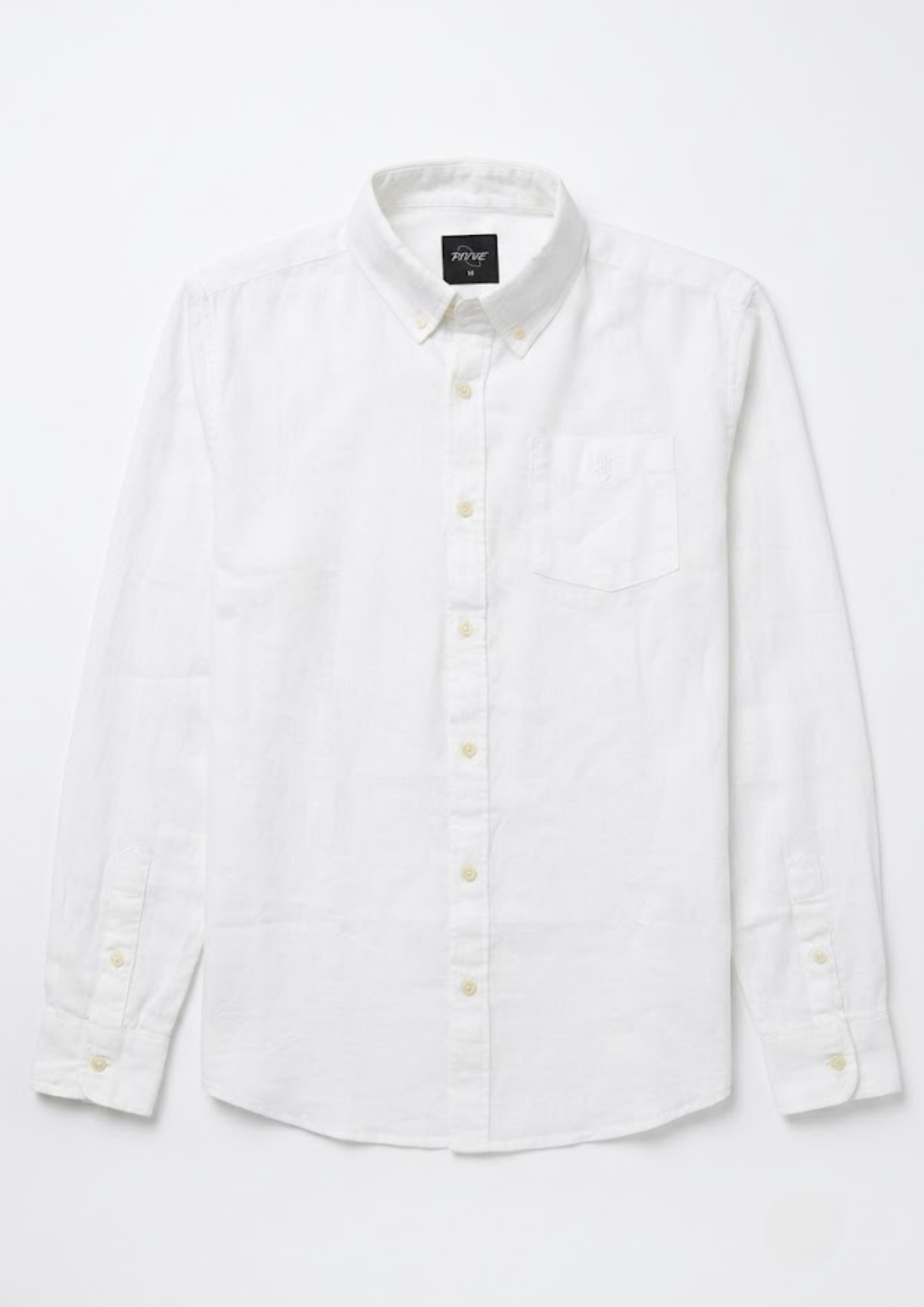 LINEN SHIRT