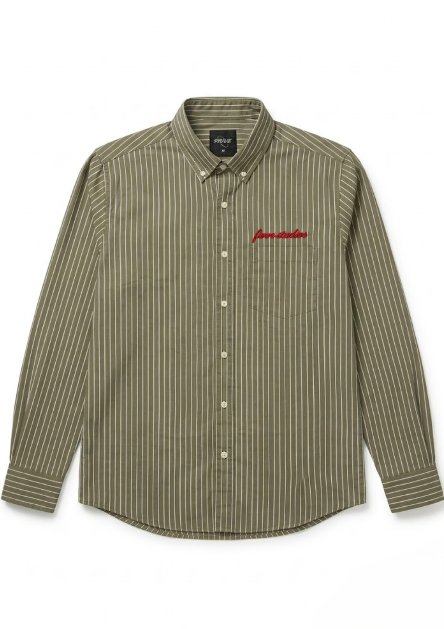 STRIPE SHIRT