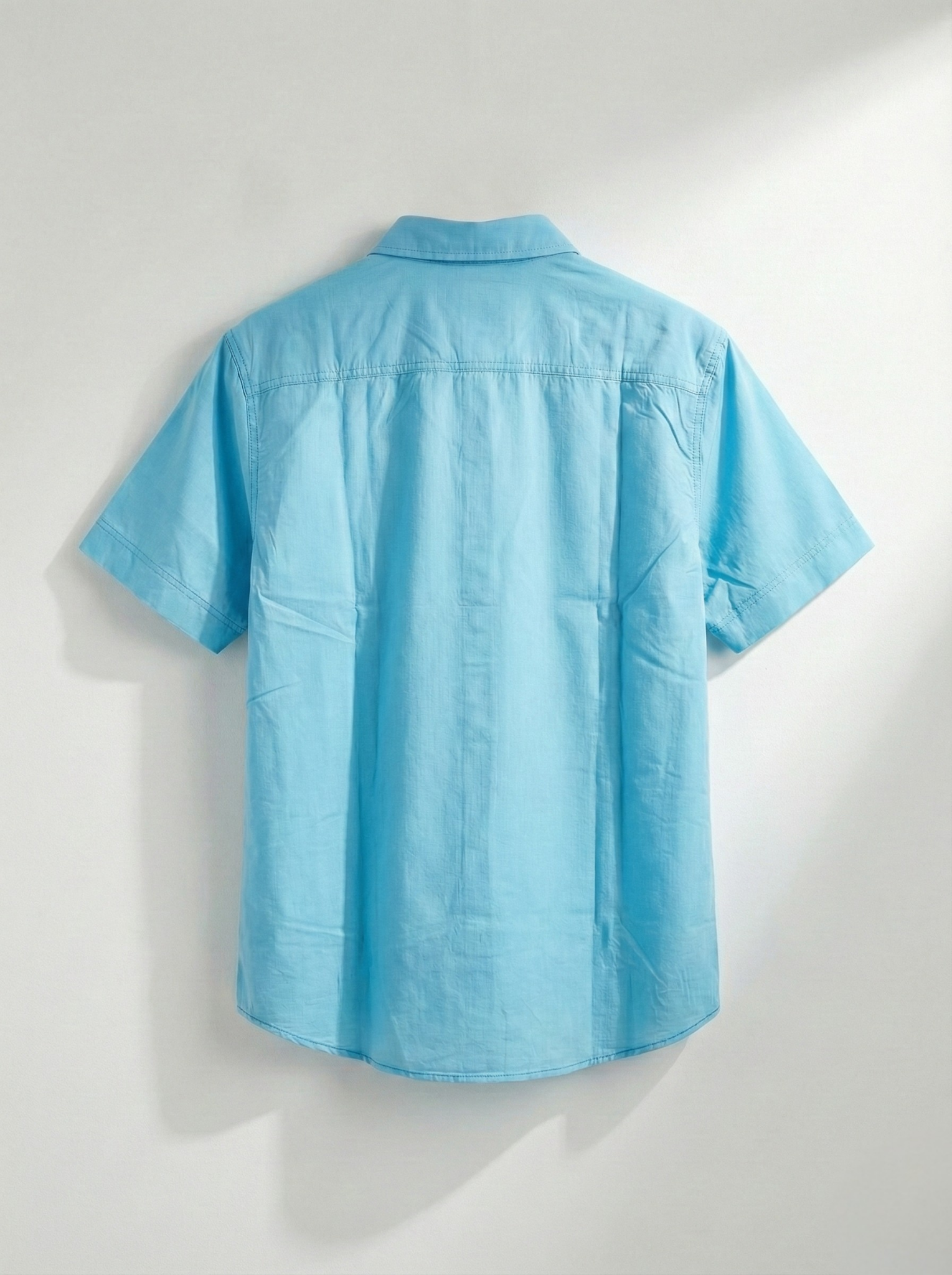 HALF SLEEVE SHIRTS
