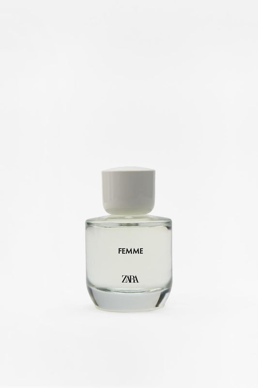 ZARA FEMME PERFUME