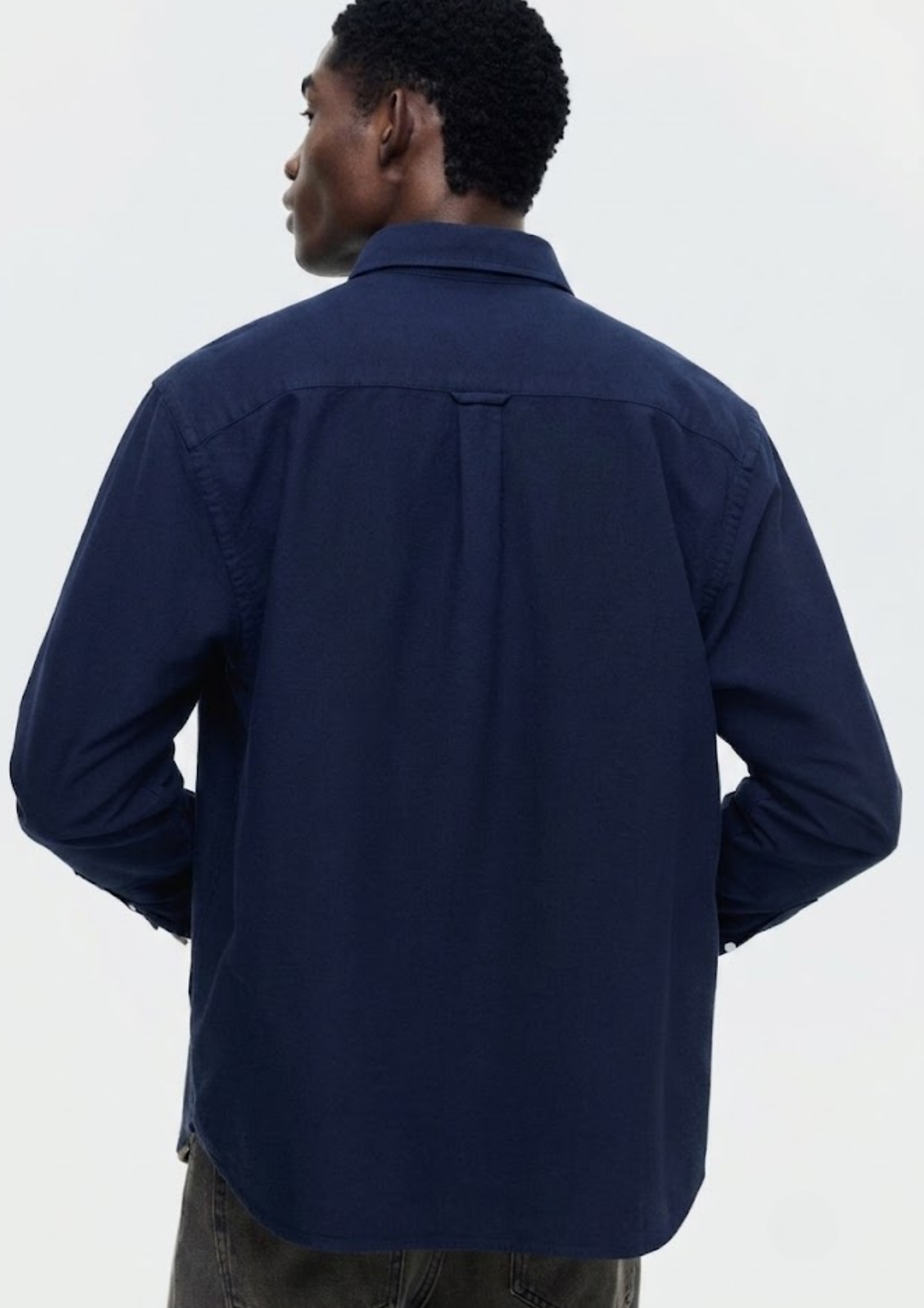 OXFORD SHIRT