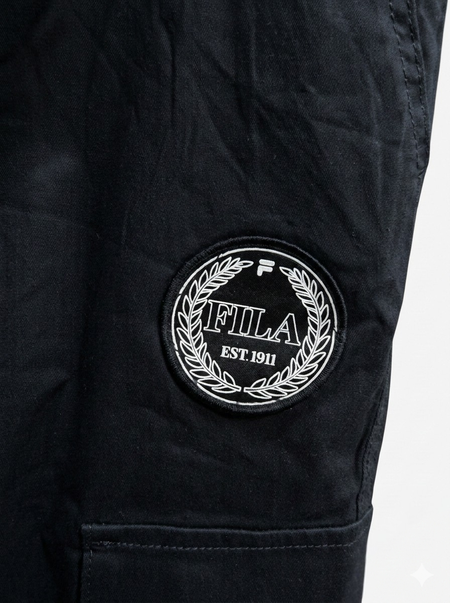 CARGO PANT