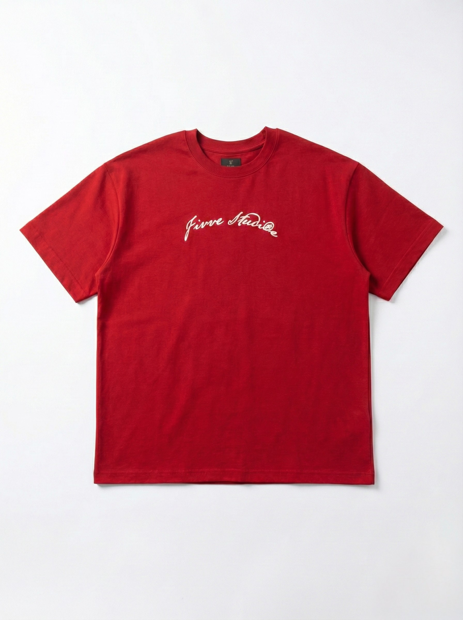 FIVVE TSHIRT