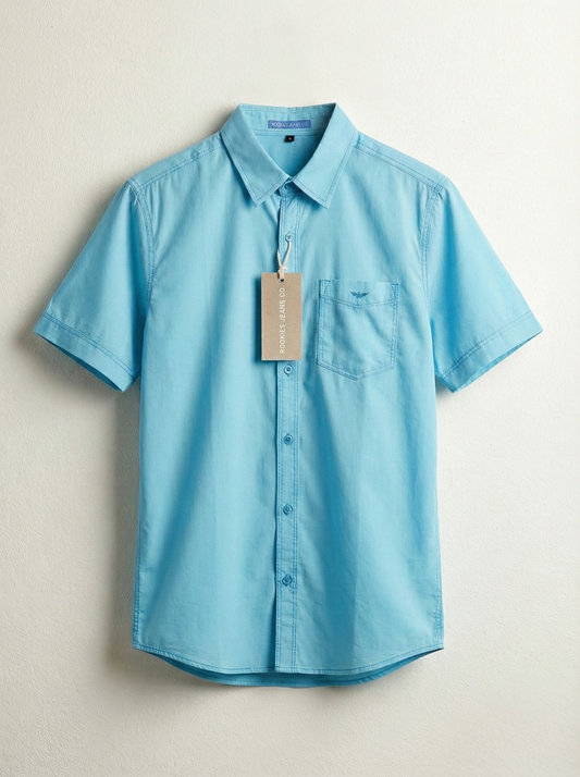 HALF SLEEVE SHIRTS