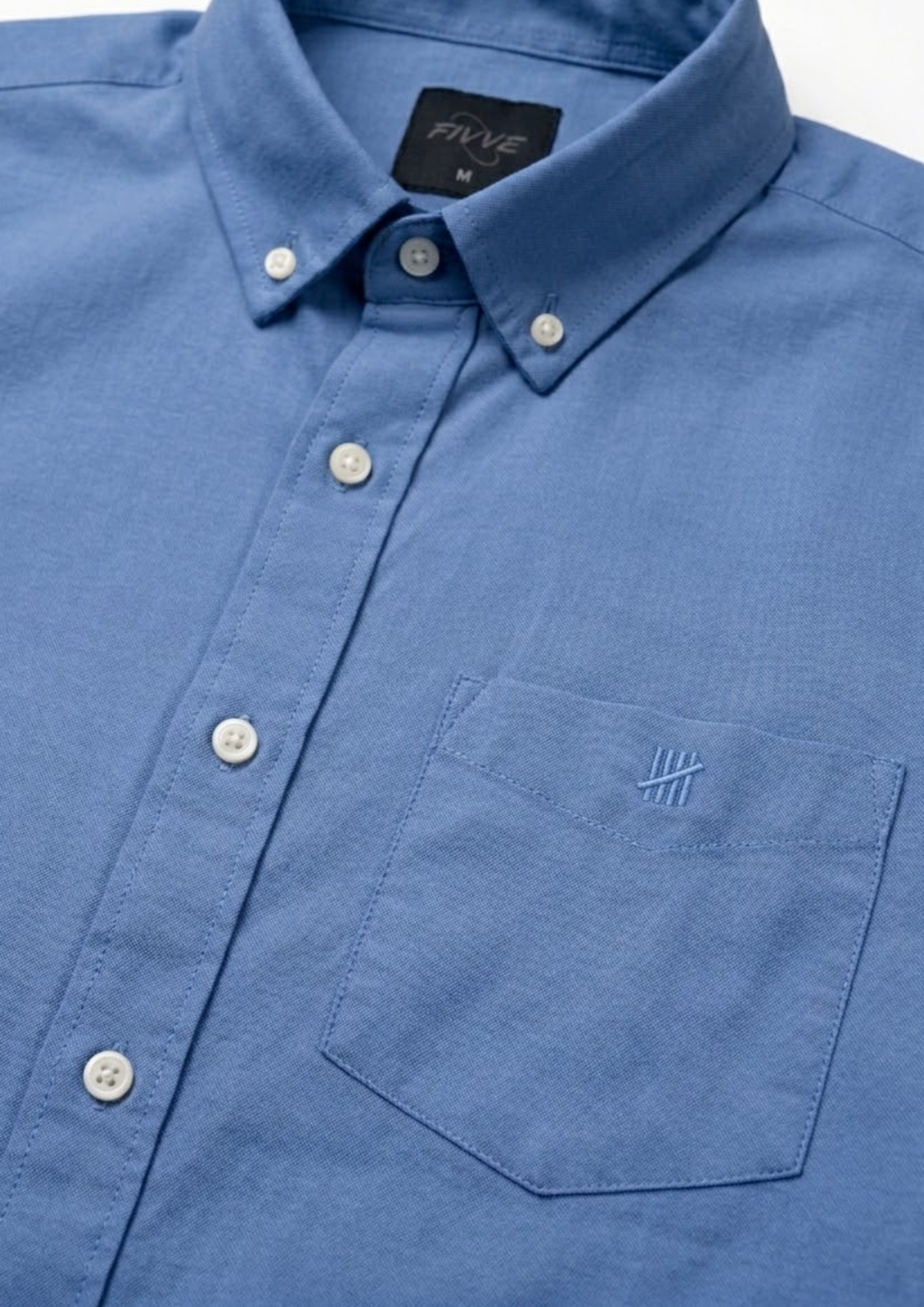 OXFORD SHIRT