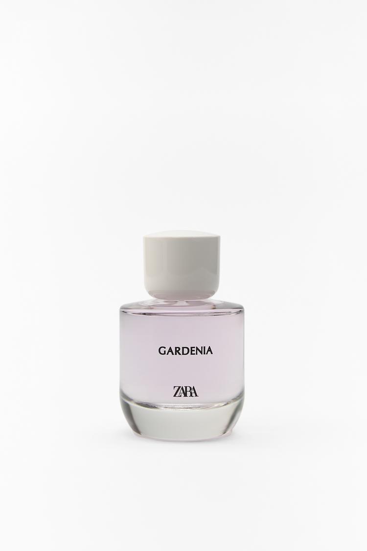 ZARA GARDENIA PERFUME