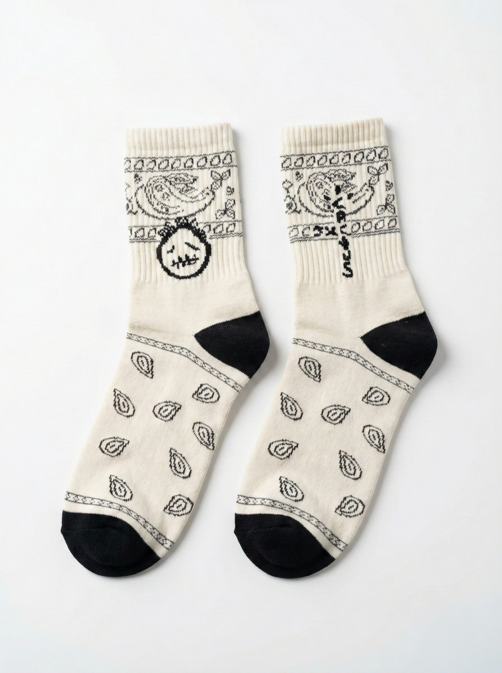 SOCKS