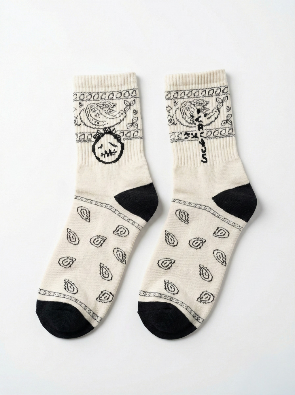 SOCKS