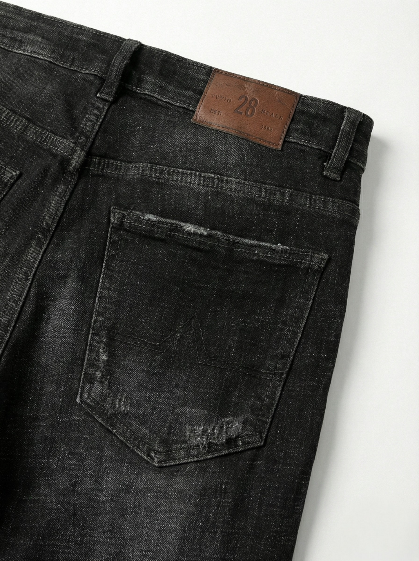 IMAAR JEANS