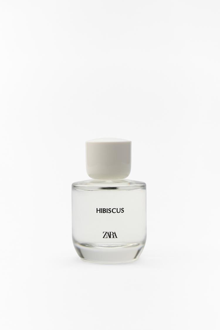 ZARA HIBISCUS PERFUME