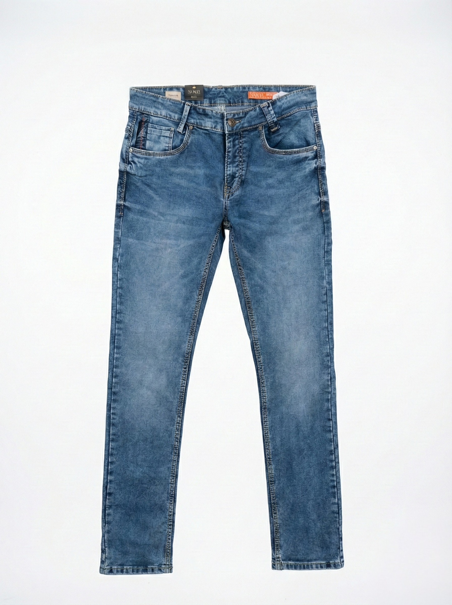 IMAAR JEANS