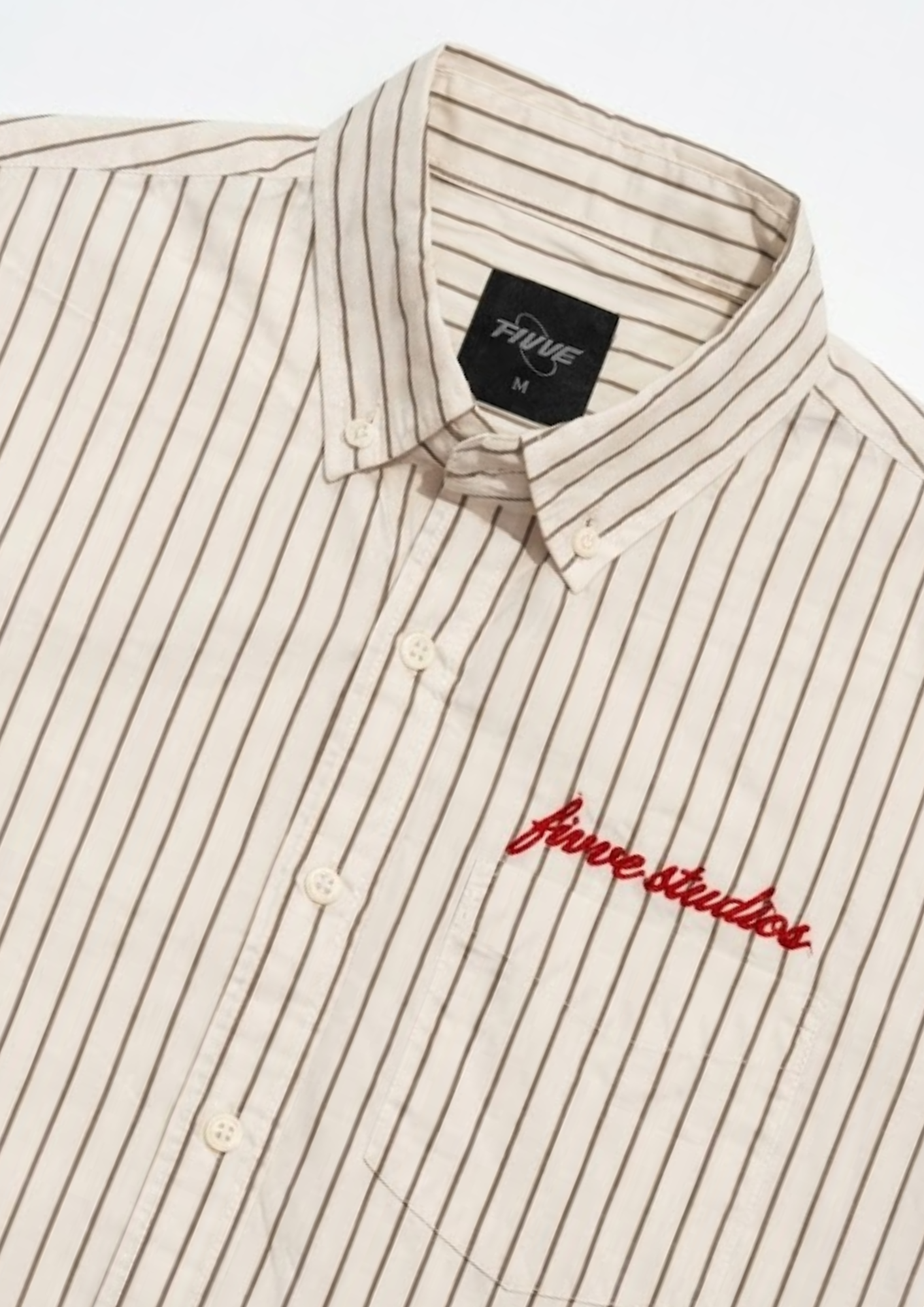 STRIPE SHIRT