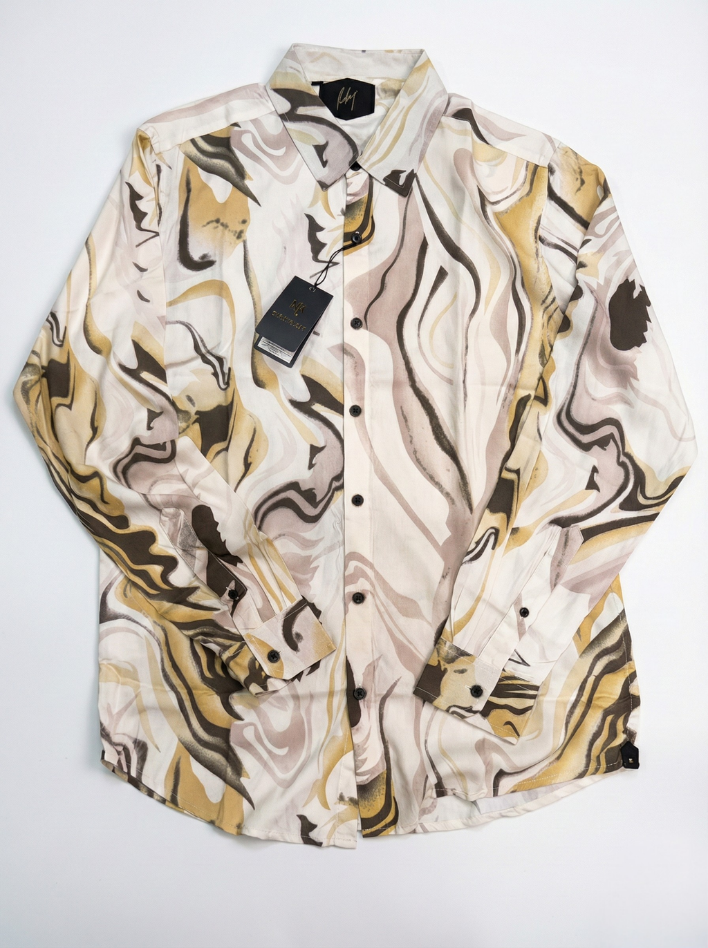 RAYON SHIRT