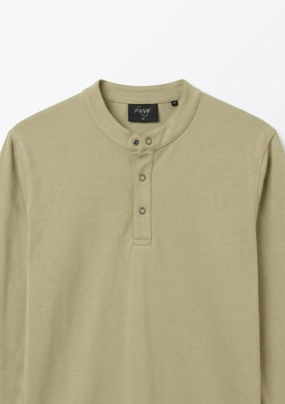HENLY TSHIRT
