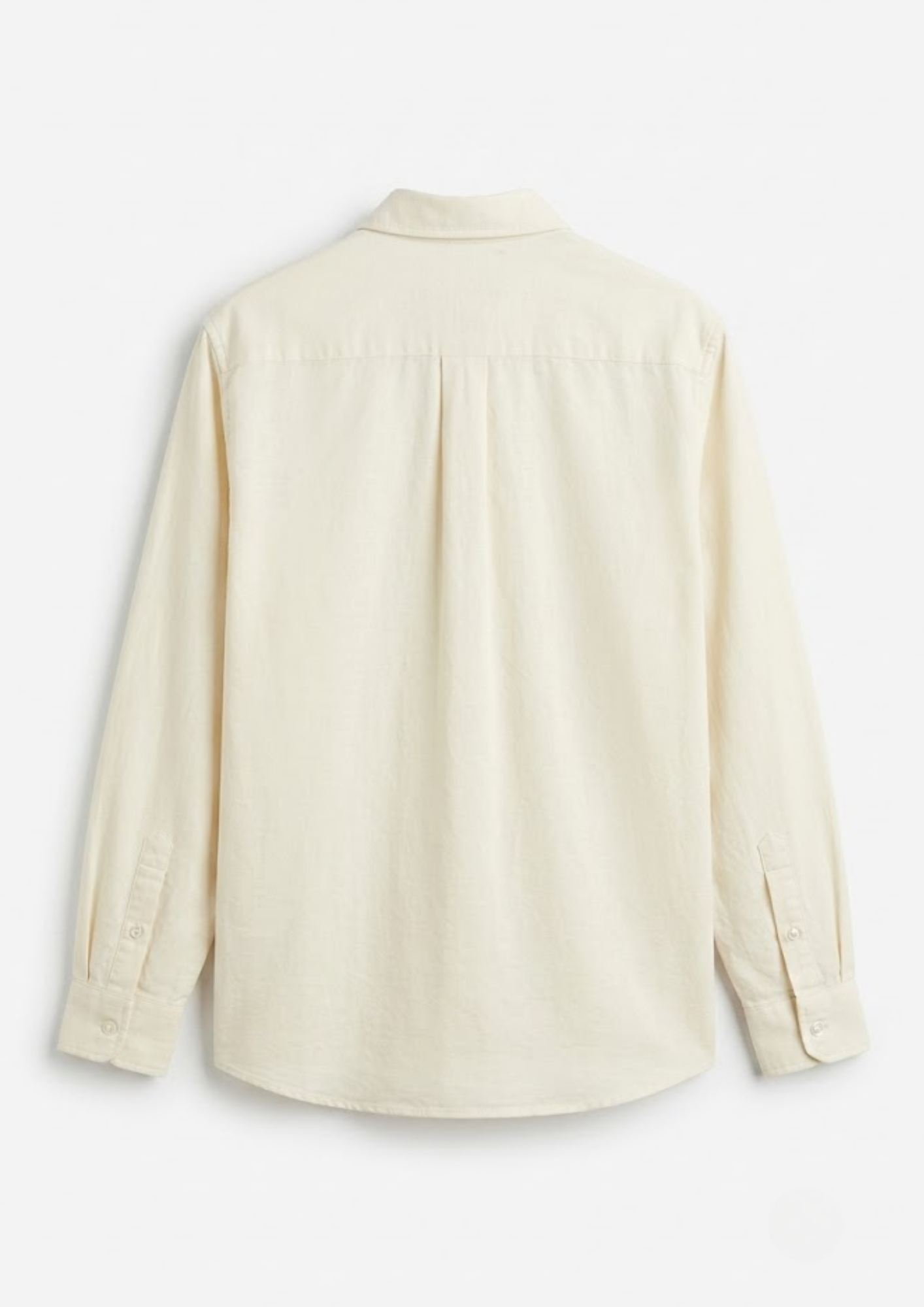 LINEN SHIRT