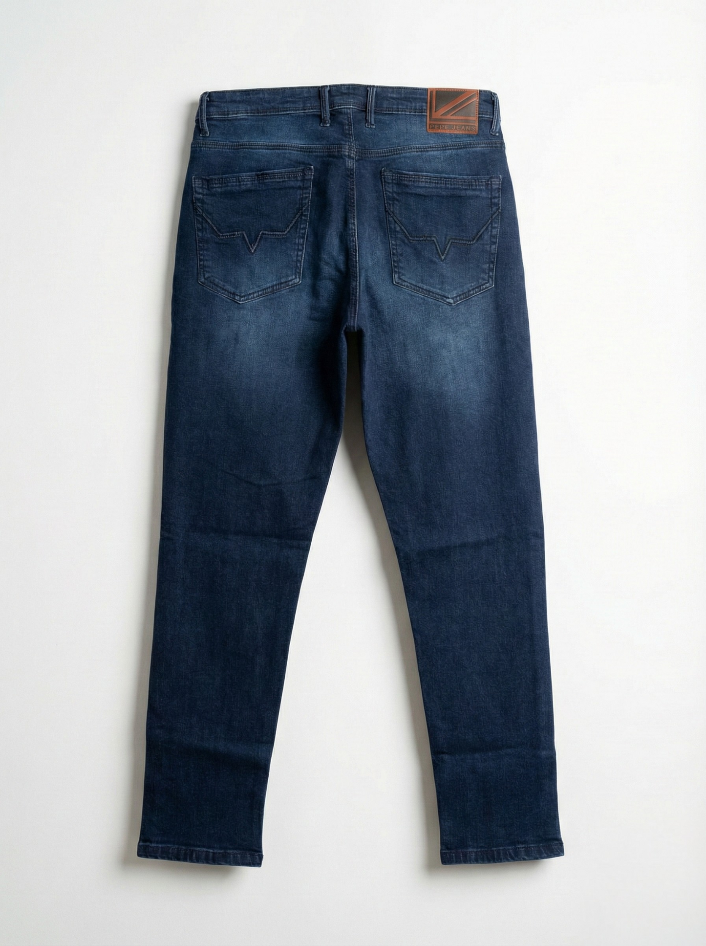 ANKEL LENGTH JEANS