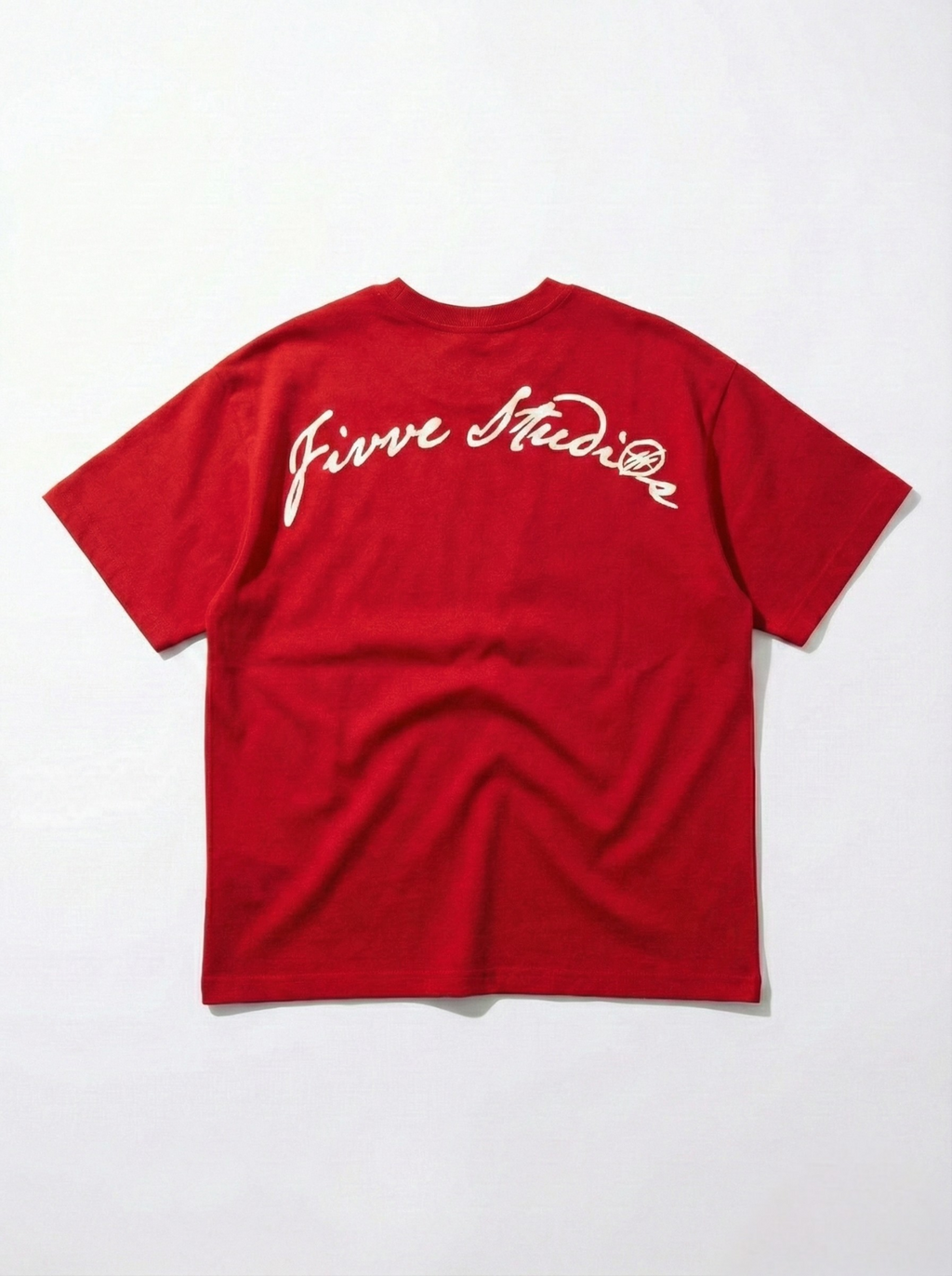 FIVVE TSHIRT