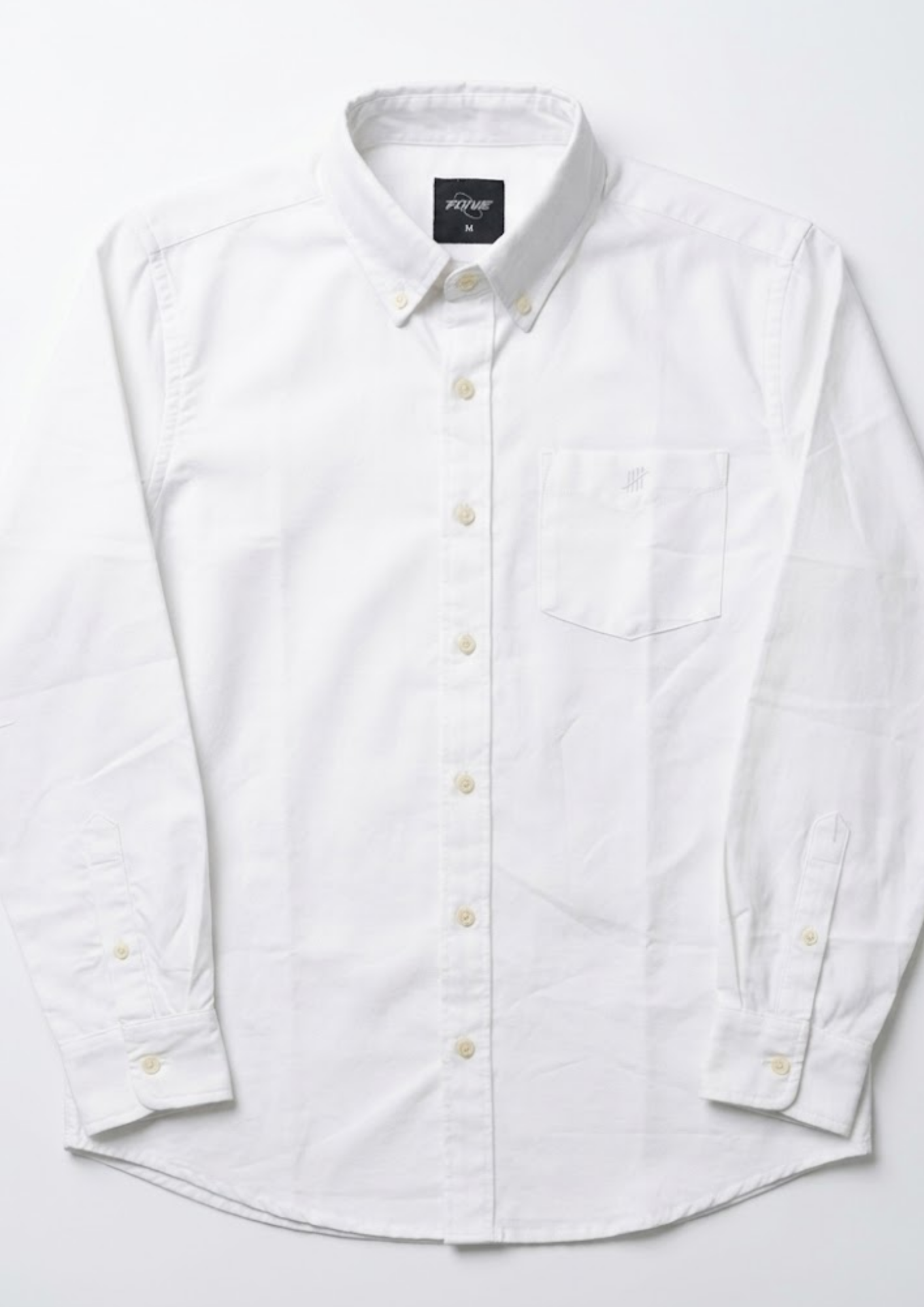 OXFORD SHIRT