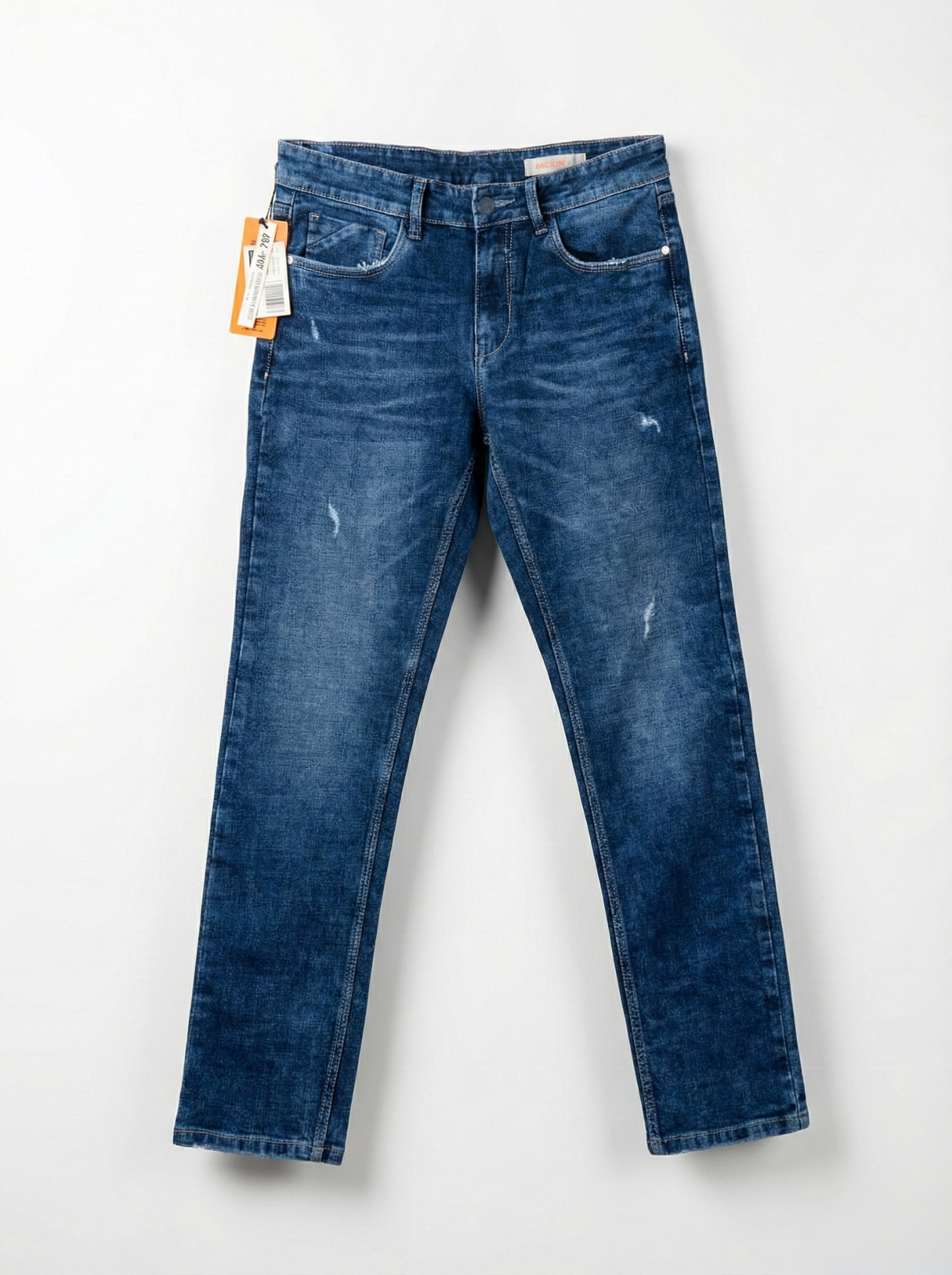 IMAAR JEANS