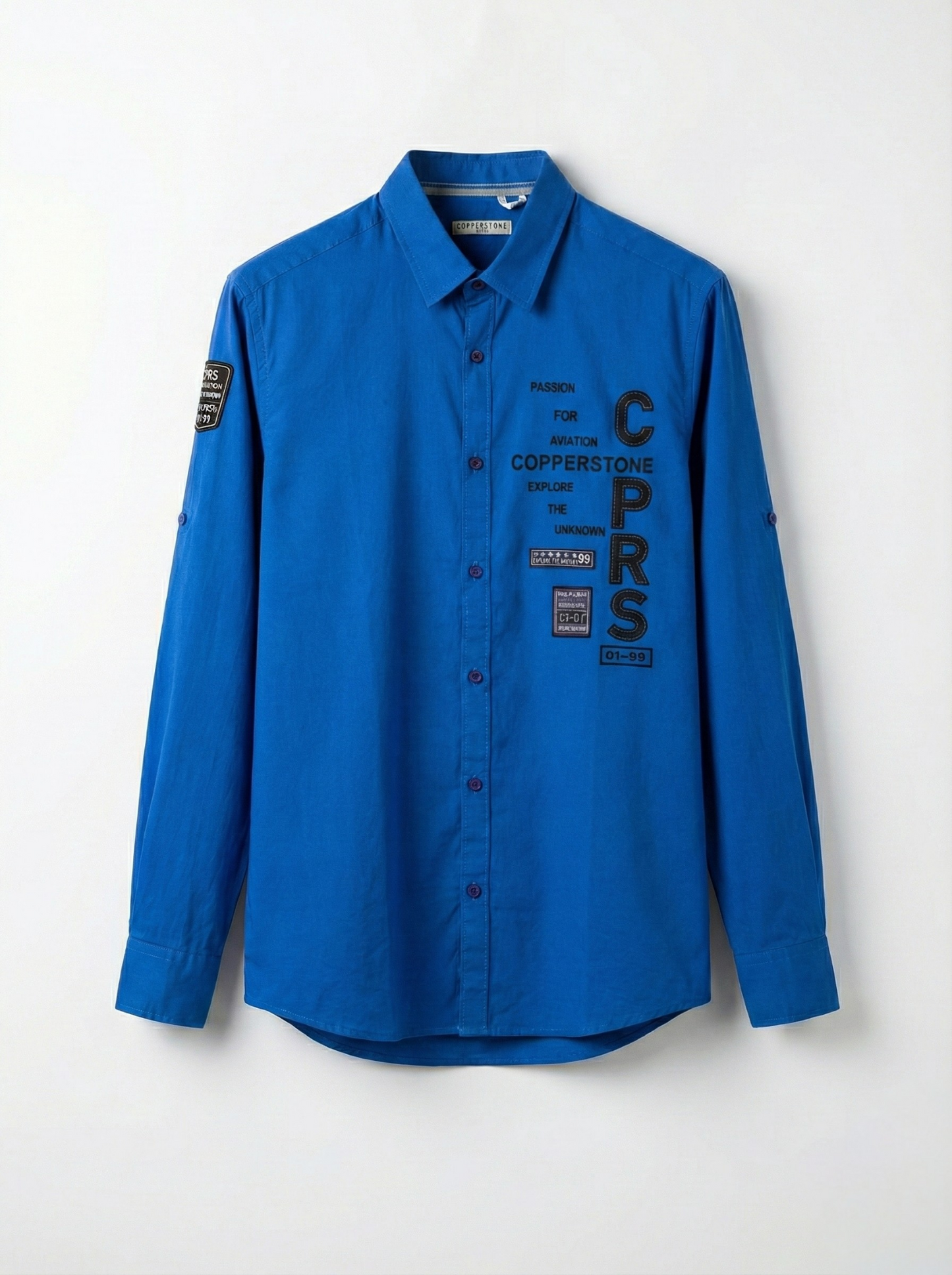 CASUAL SHIRT