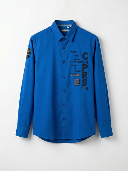 CASUAL SHIRT
