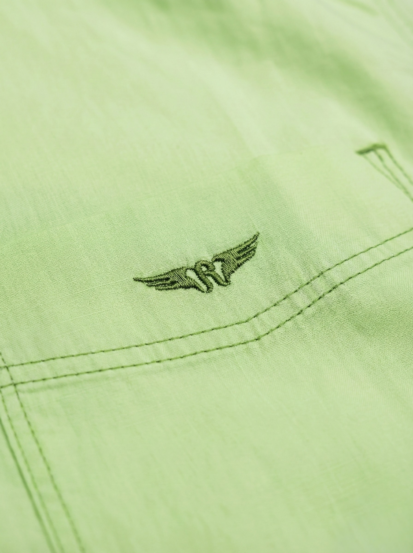 HALF SLEEVE SHIRTS