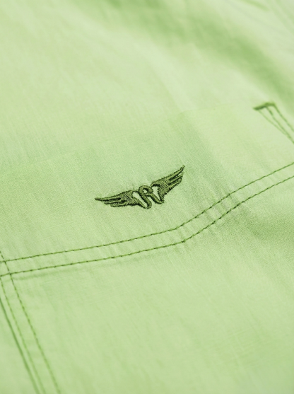 HALF SLEEVE SHIRTS