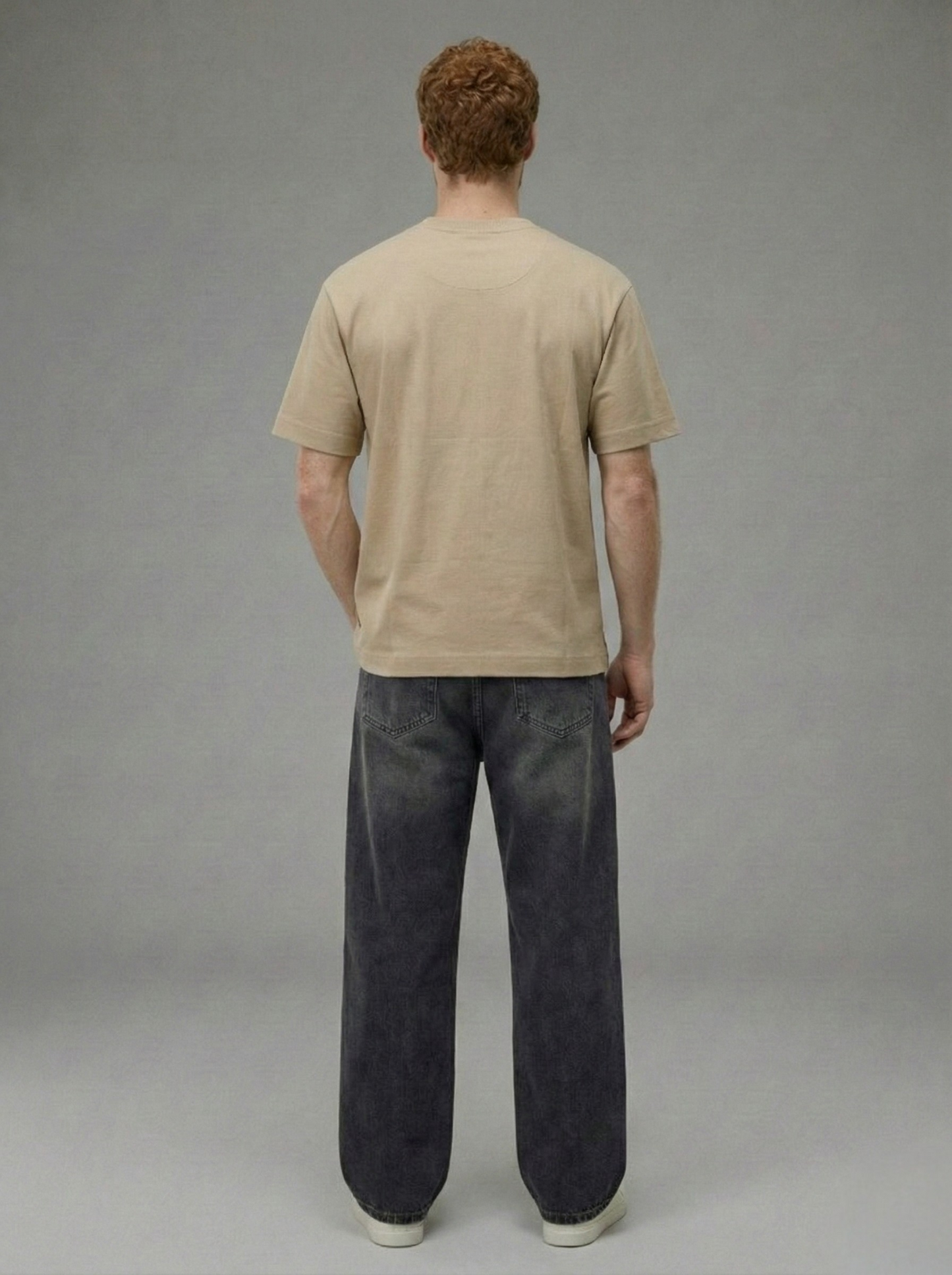 FIVVE TSHIRT