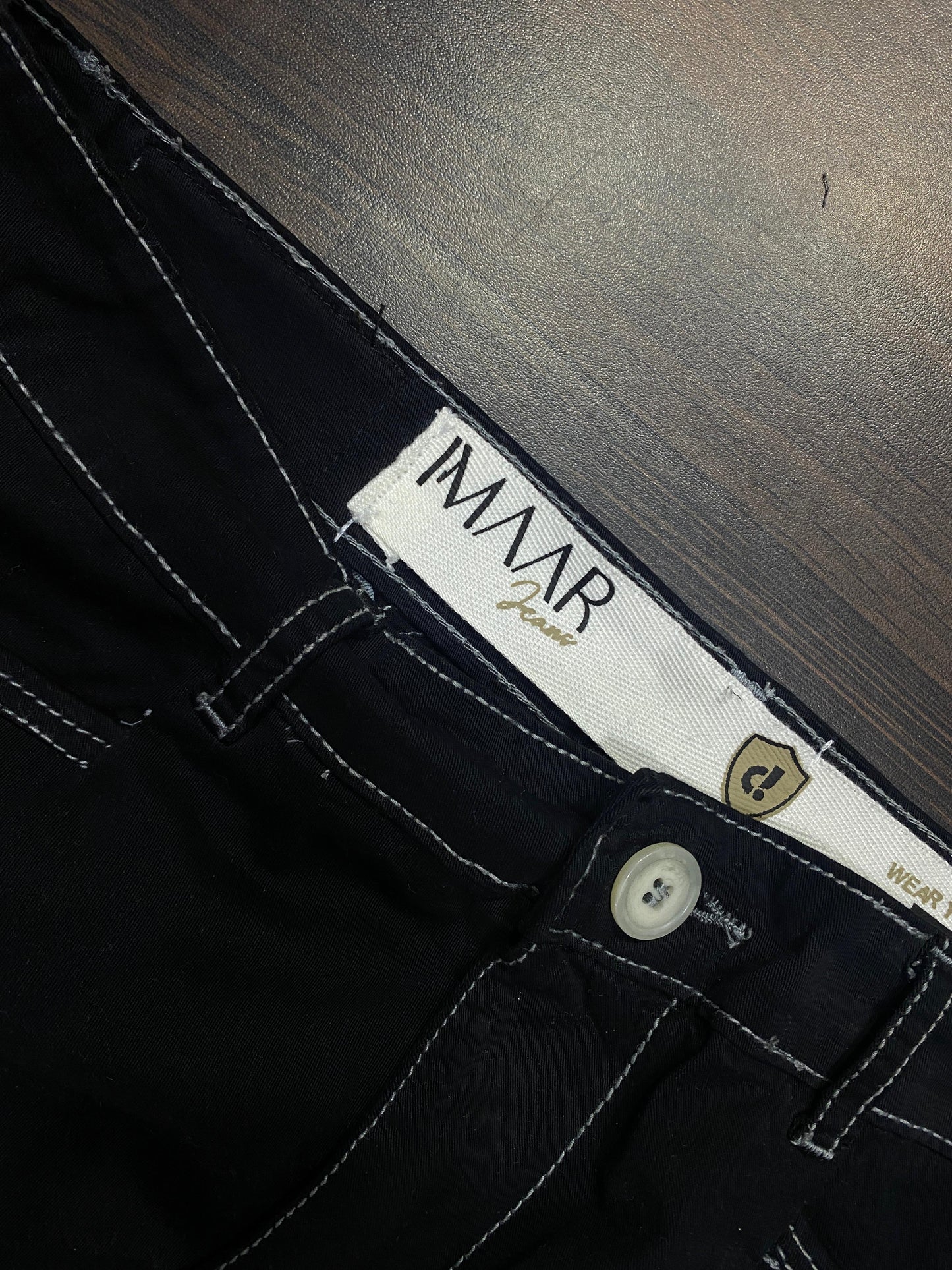 IMAAR CARGO PANTS