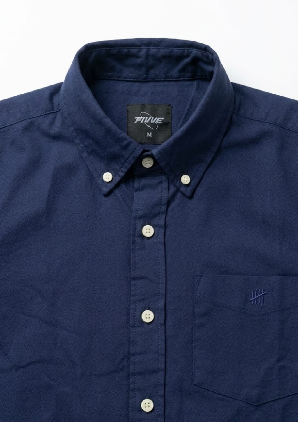 OXFORD SHIRT