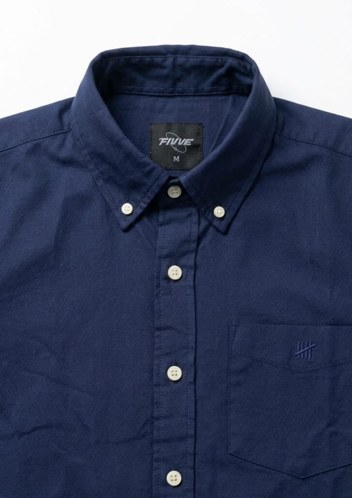 OXFORD SHIRT