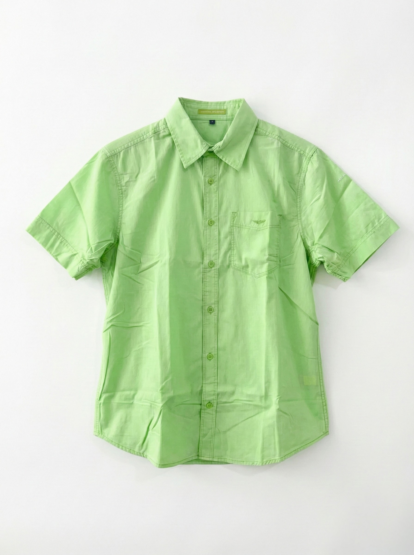 HALF SLEEVE SHIRTS