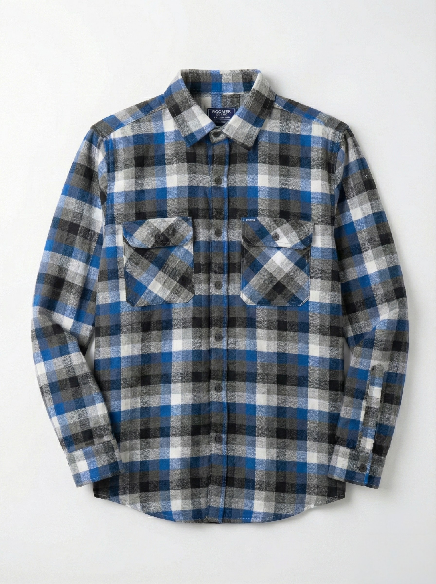 FLANNEL SHIRT