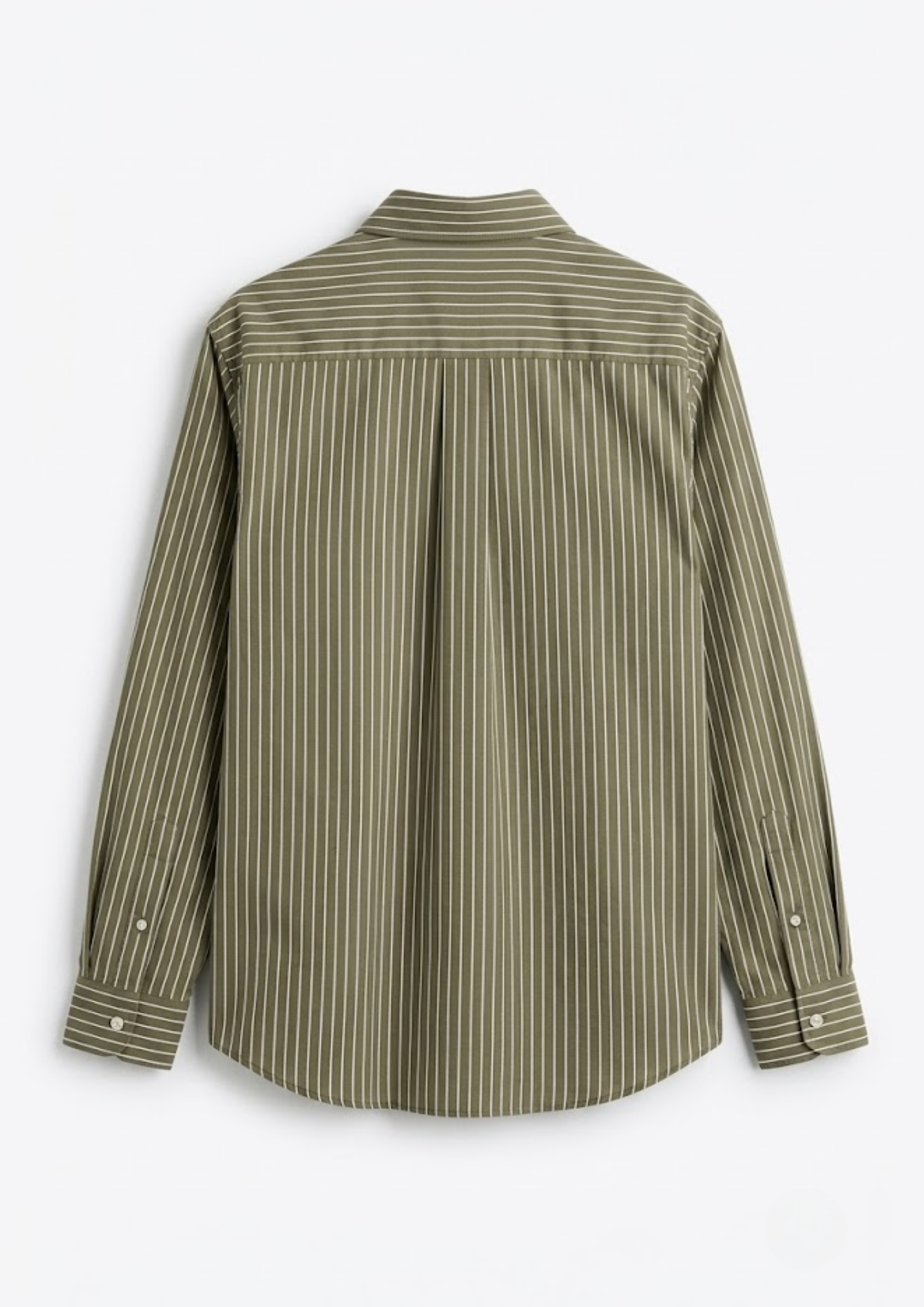 STRIPE SHIRT