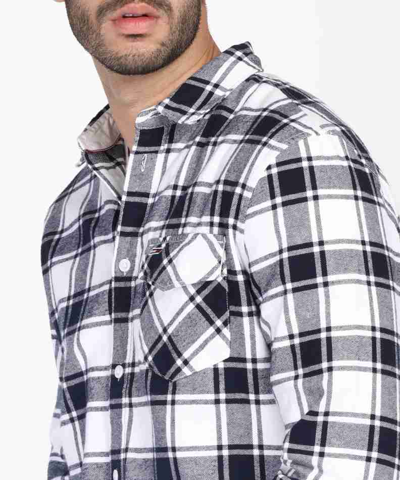 FLANNEL SHACKET