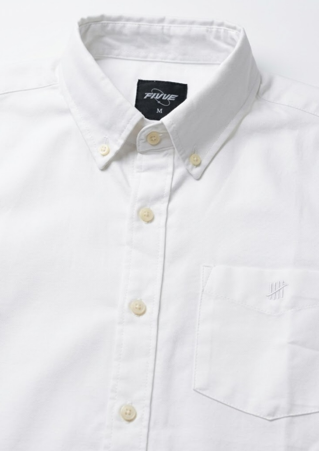 OXFORD SHIRT