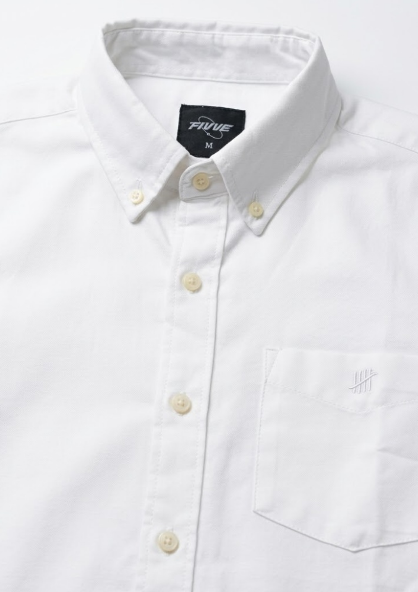 OXFORD SHIRT