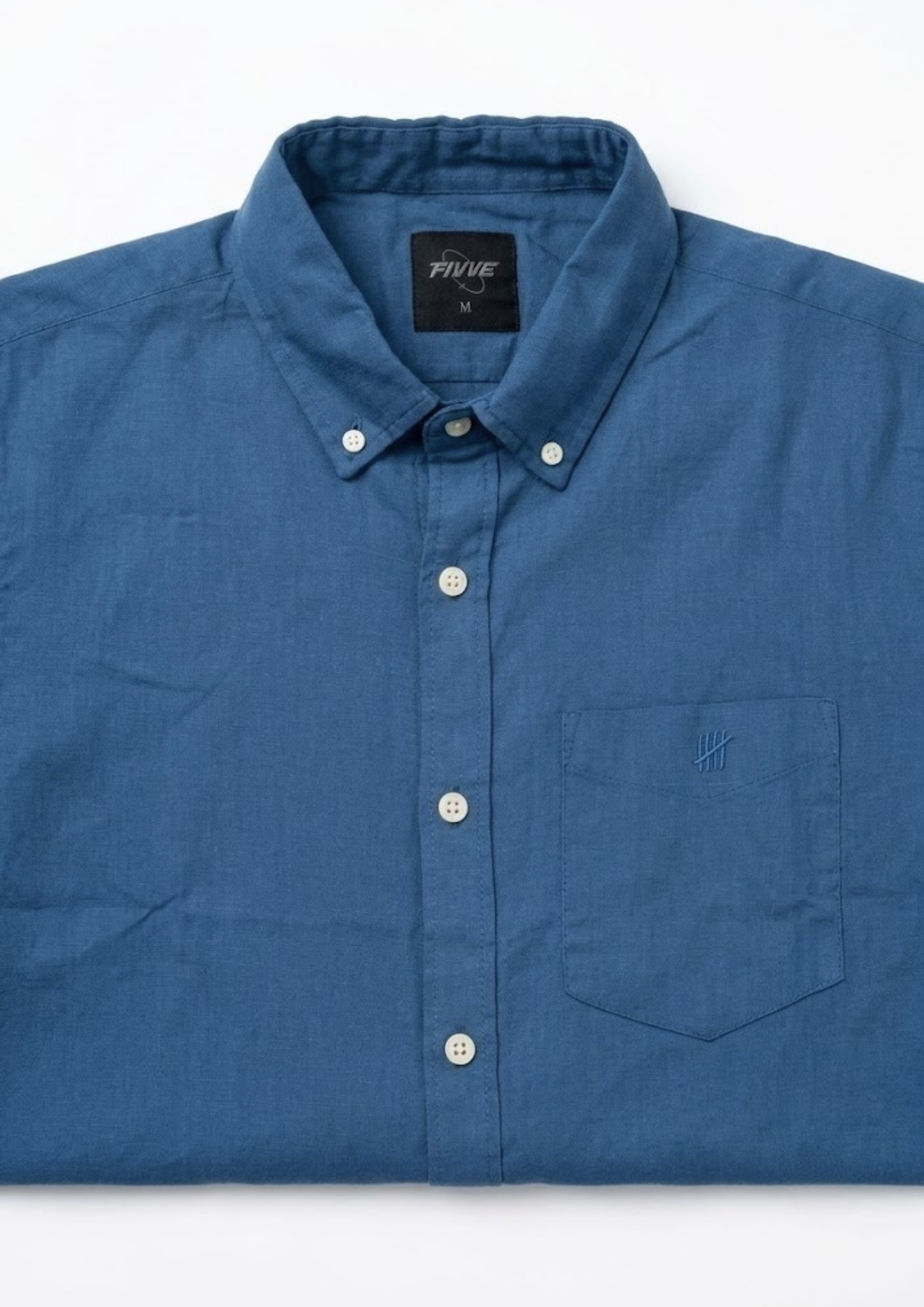 LINEN SHIRT