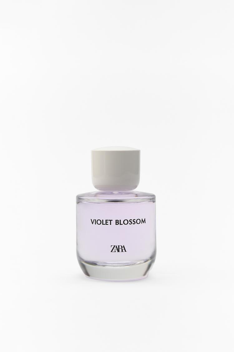 ZARA VIOLET BLOSSOM PERFUME